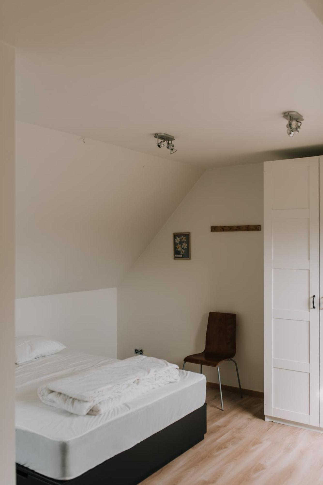 Vakantiehuis De Bekaf Stekene Exterior foto