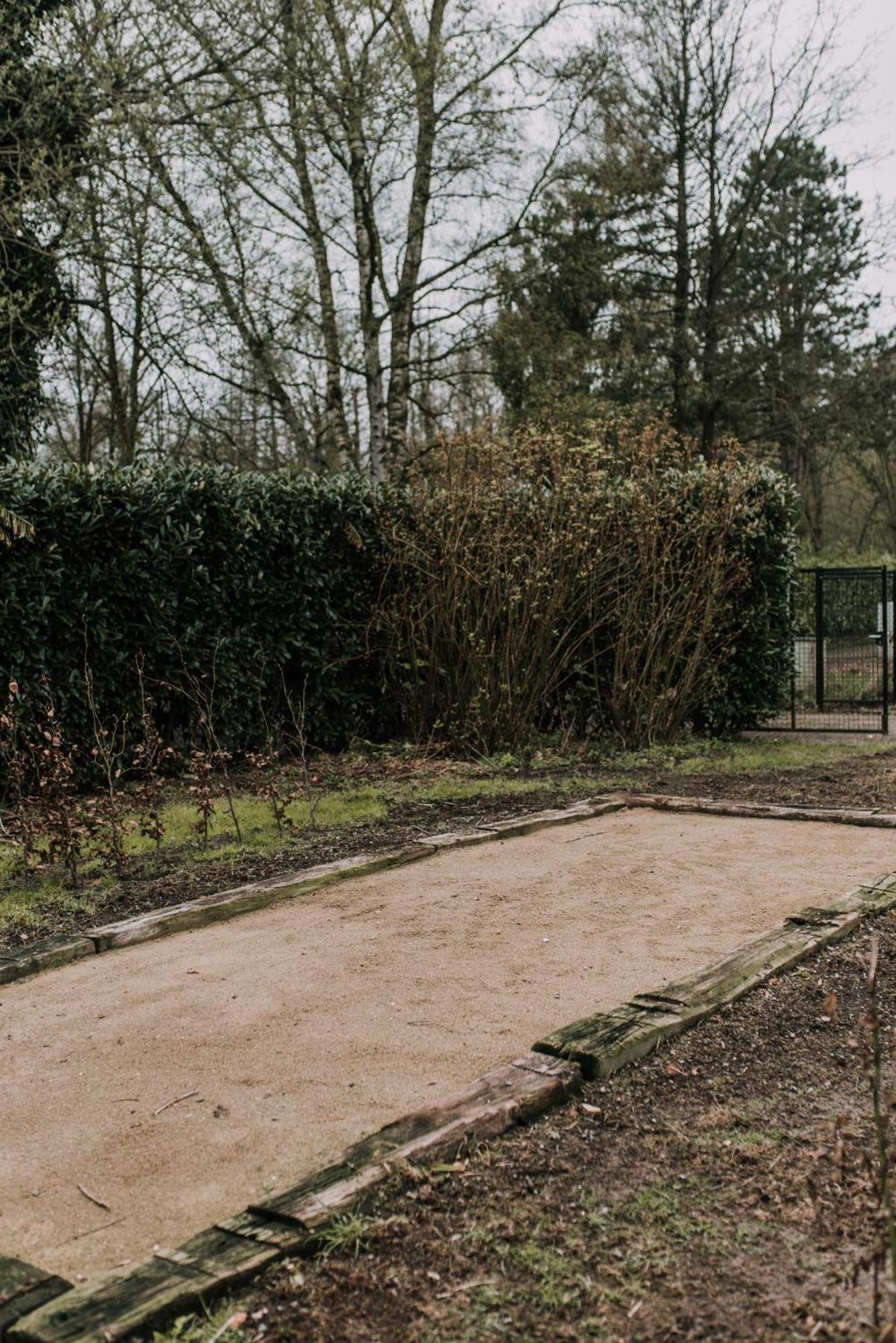 Vakantiehuis De Bekaf Stekene Exterior foto