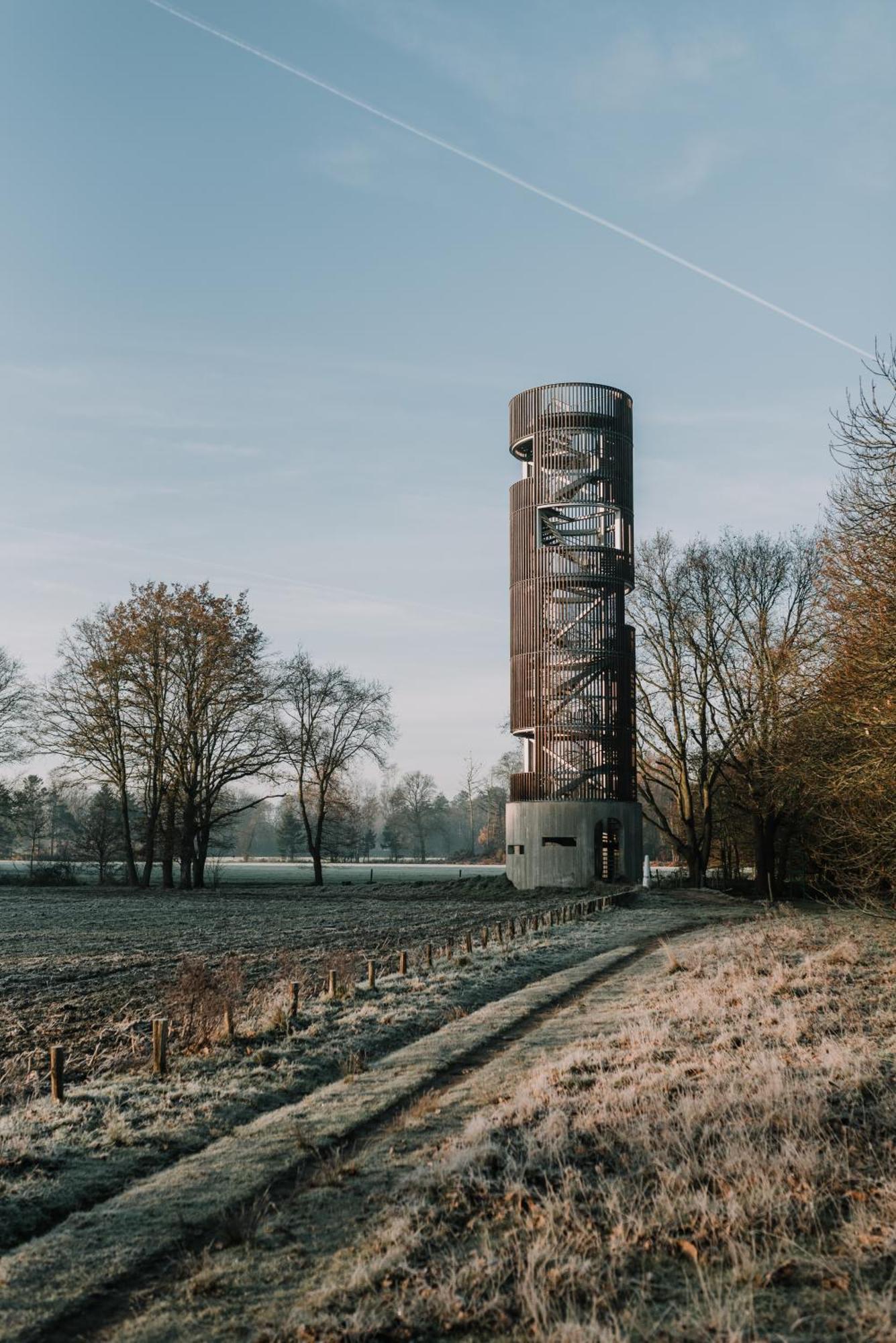 Vakantiehuis De Bekaf Stekene Exterior foto